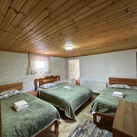 Guest House Victor Zhabeshi ภายนอก รูปภาพ