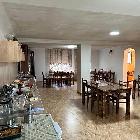 Guest House Victor Zhabeshi ภายนอก รูปภาพ