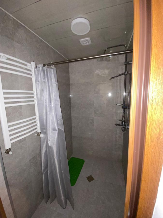 Guest House Victor Zhabeshi ภายนอก รูปภาพ
