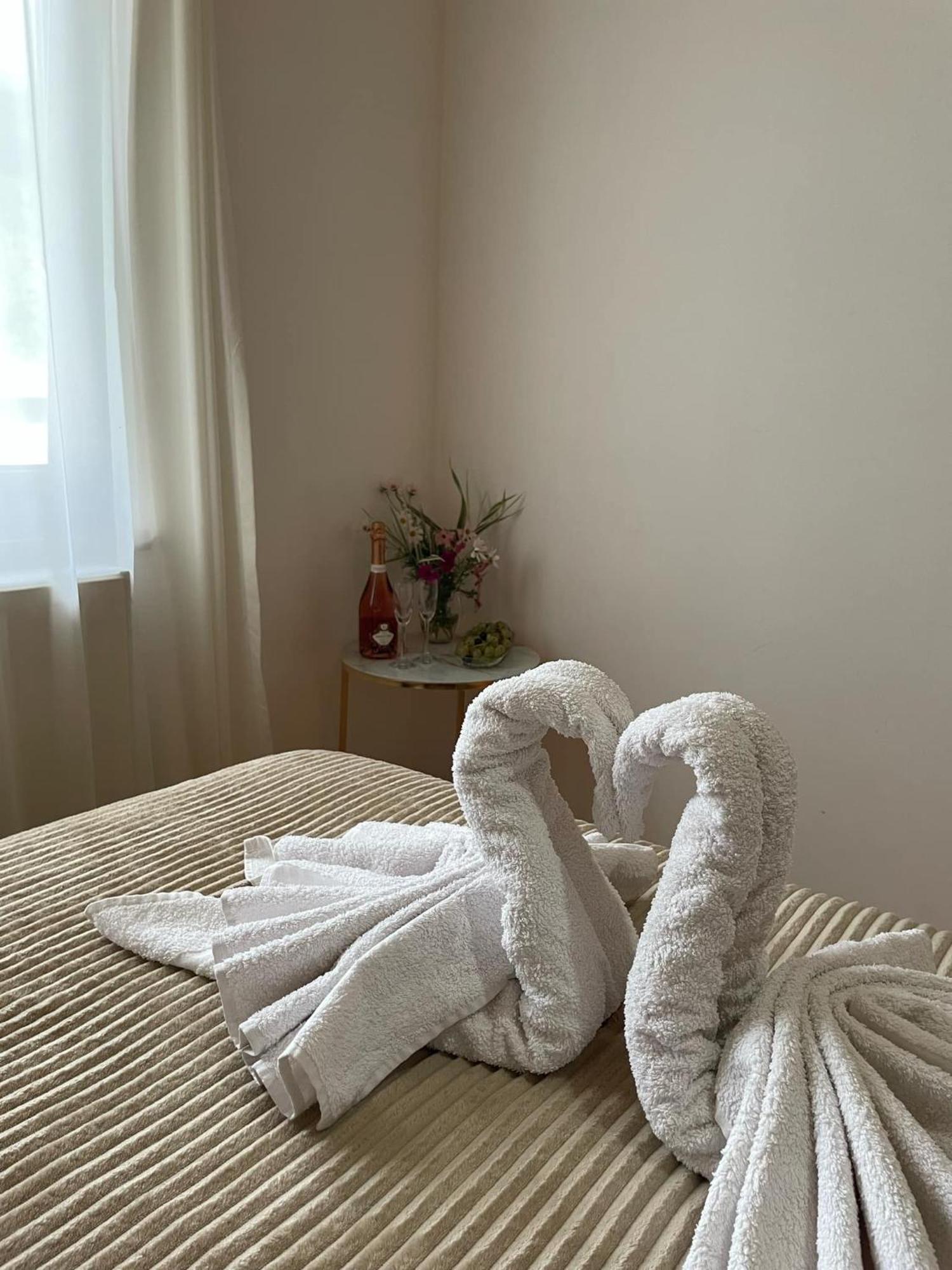 Guest House Victor Zhabeshi ภายนอก รูปภาพ