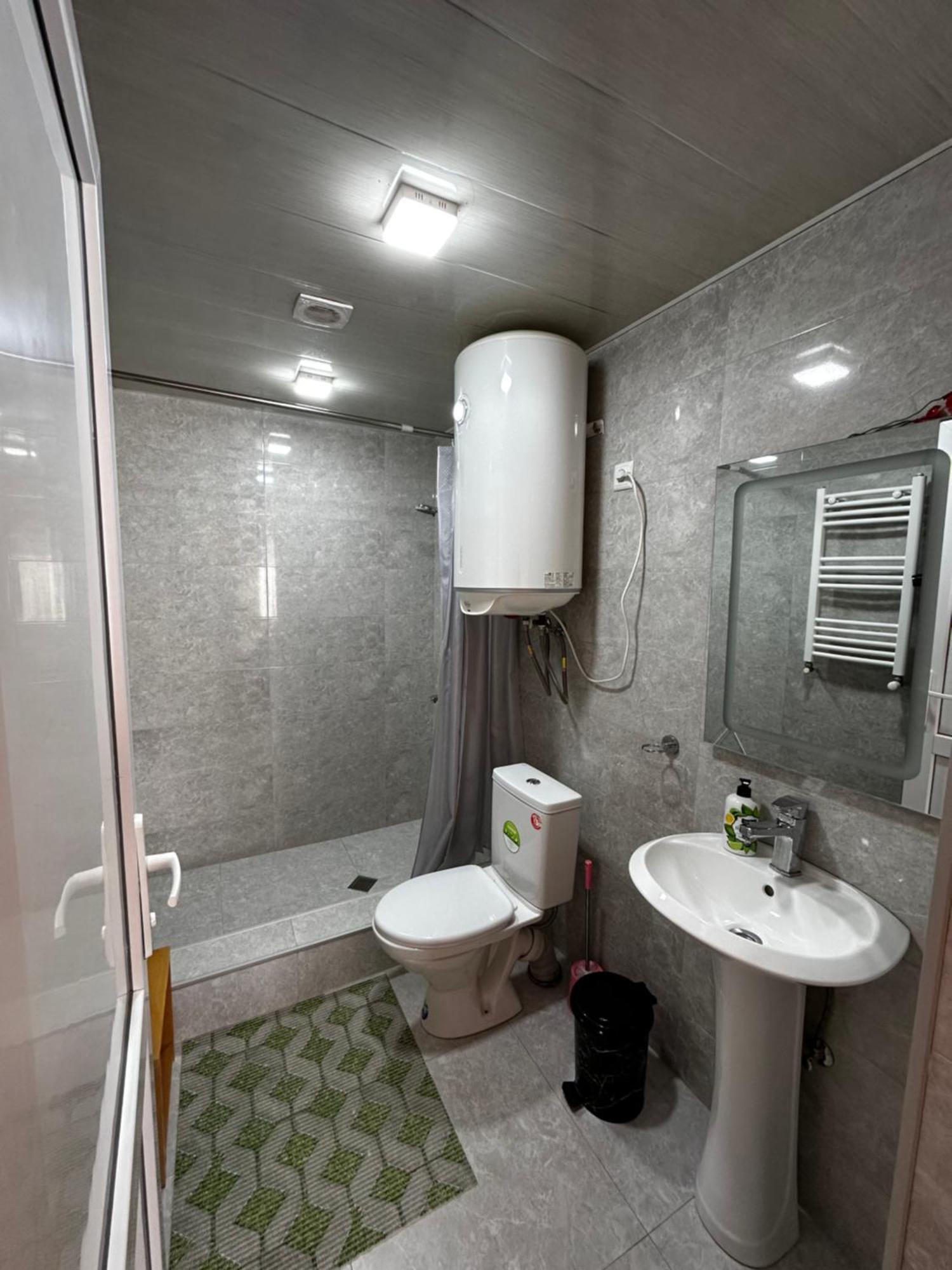 Guest House Victor Zhabeshi ภายนอก รูปภาพ