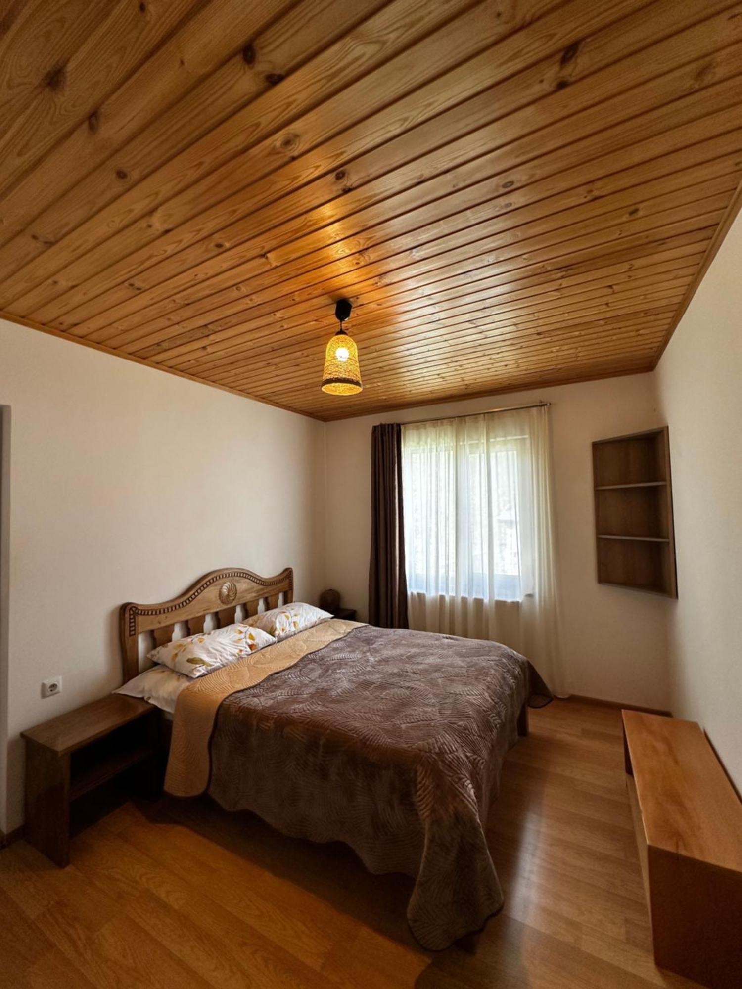 Guest House Victor Zhabeshi ภายนอก รูปภาพ
