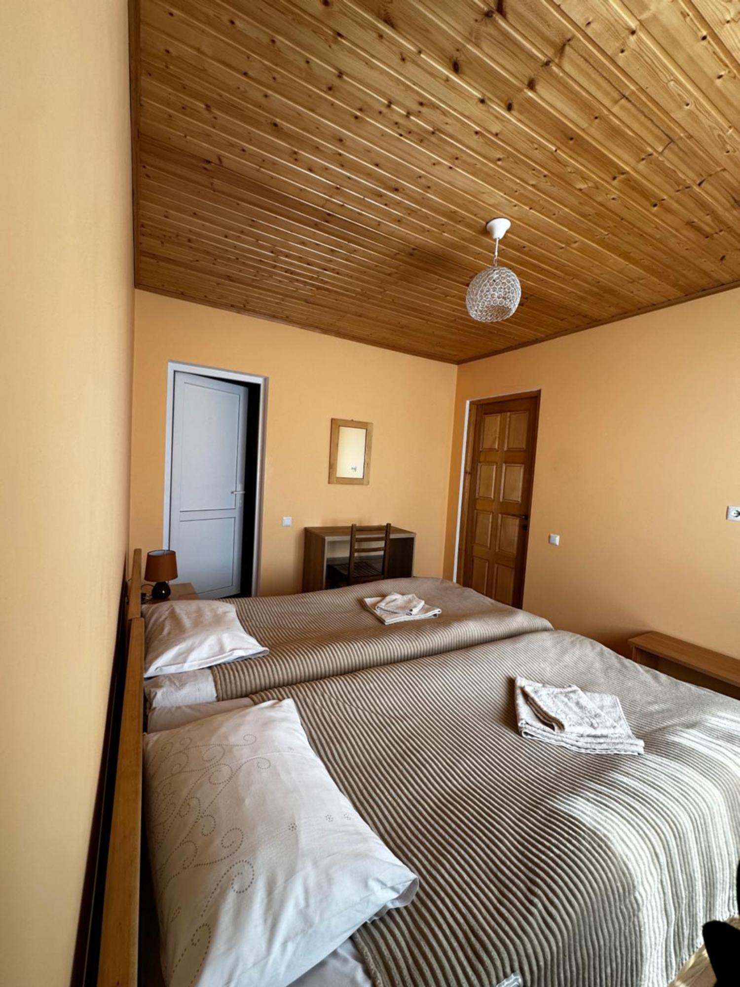 Guest House Victor Zhabeshi ภายนอก รูปภาพ